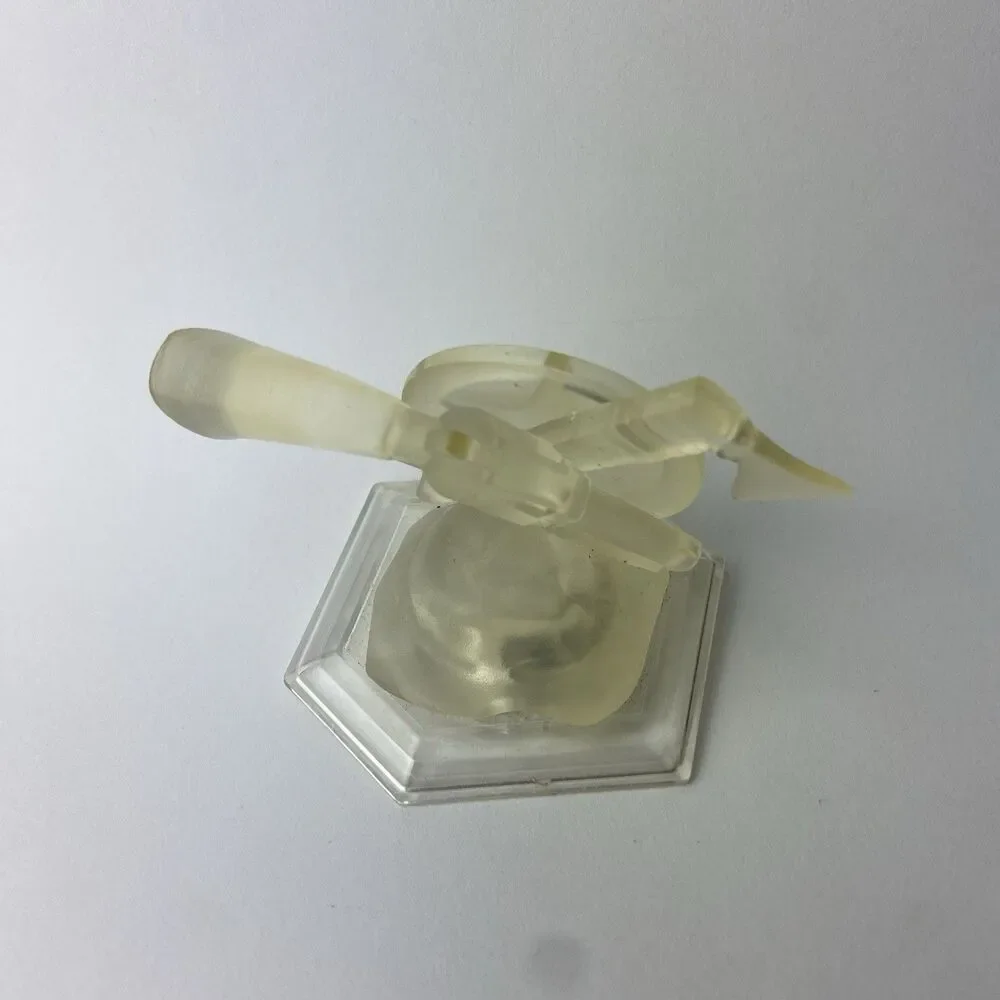 Disney Infinity Lone Ranger & Tonto With Crystal